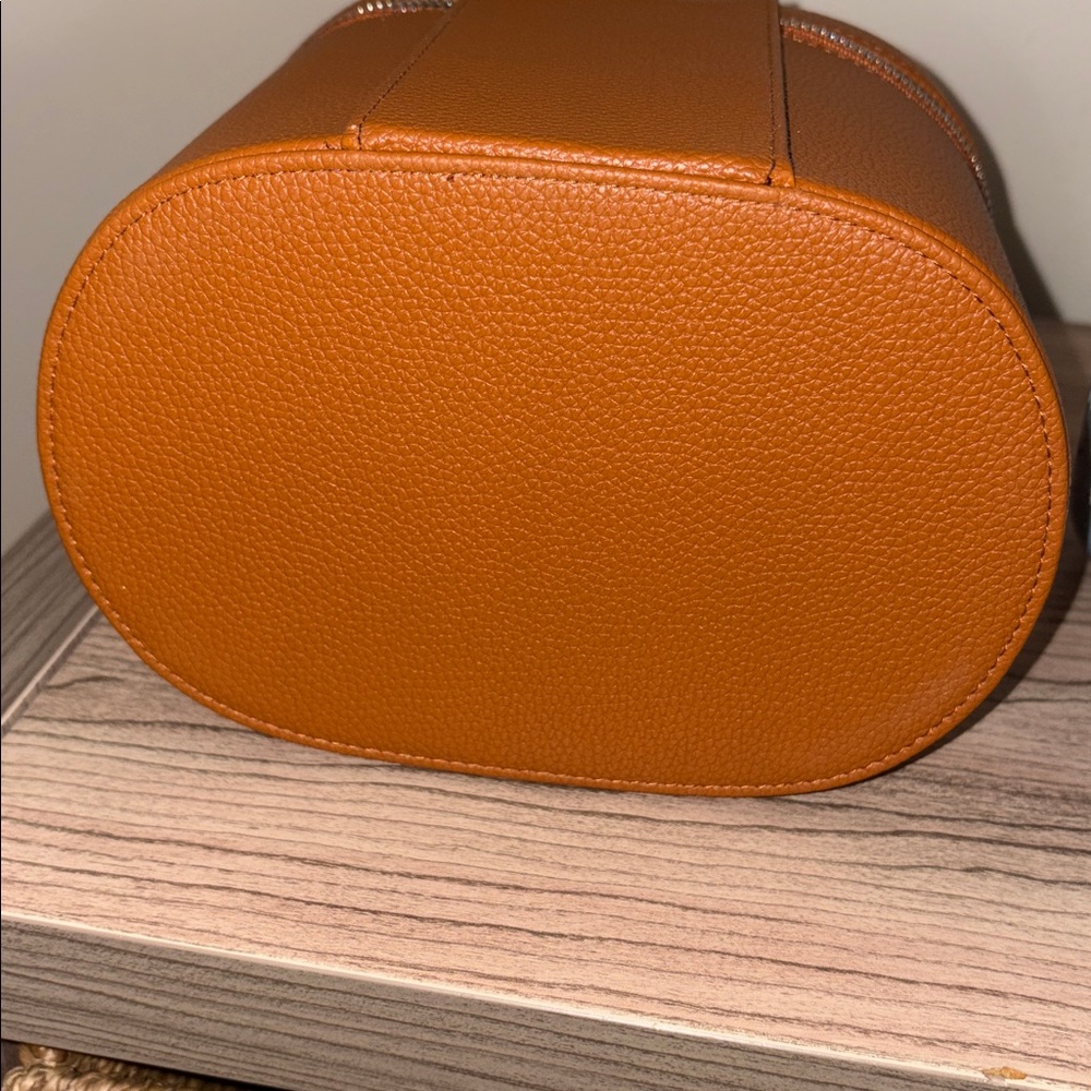 Makeup Bag Vanity Case - Picture 5 of 10